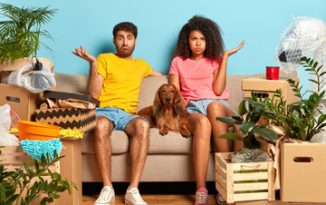 Acquisition du logement par des concubins : faut-il faire une SCI ?